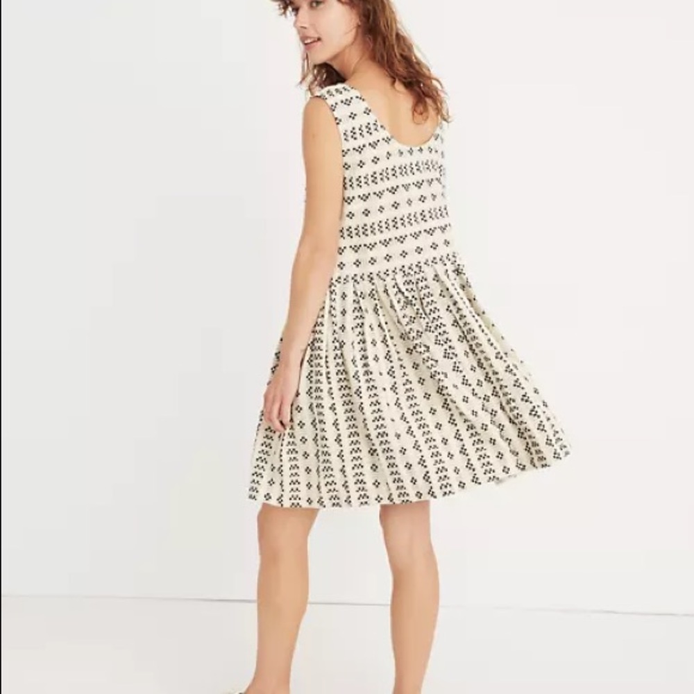 NWT Ace and Jig - Daisy Dress in Charm